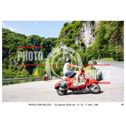 PASSO SAN BOLDO DOMENICA 2 AGOSTO ORA 12.00 - 13.00 N° 096
