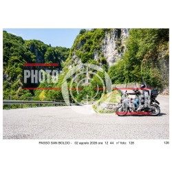 PASSO SAN BOLDO DOMENICA 2 AGOSTO ORA 12.00 - 13.00 N° 128