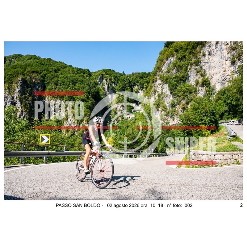 copy of BICI SAN BOLDO DOMENICA 2 AGOSTO 2026 ORA 10.00 - 13.00 N° 001