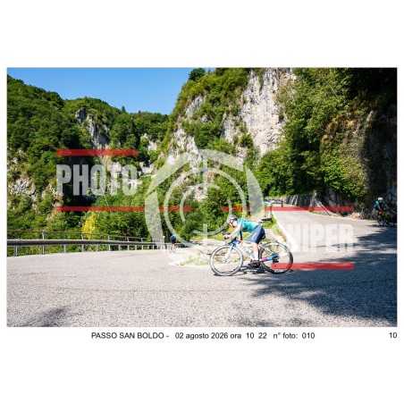 copy of BICI SAN BOLDO DOMENICA 2 AGOSTO 2026 ORA 10.00 - 13.00 N° 001