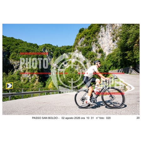 copy of copy of BICI SAN BOLDO DOMENICA 2 AGOSTO 2026 ORA 10.00 - 13.00 N° 001