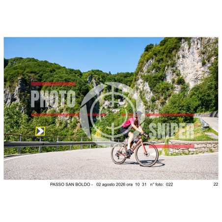 copy of copy of copy of BICI SAN BOLDO DOMENICA 2 AGOSTO 2026 ORA 10.00 - 13.00 N° 001