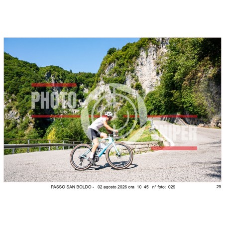 copy of copy of copy of BICI SAN BOLDO DOMENICA 2 AGOSTO 2026 ORA 10.00 - 13.00 N° 001