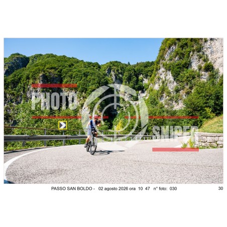 copy of copy of copy of BICI SAN BOLDO DOMENICA 2 AGOSTO 2026 ORA 10.00 - 13.00 N° 001