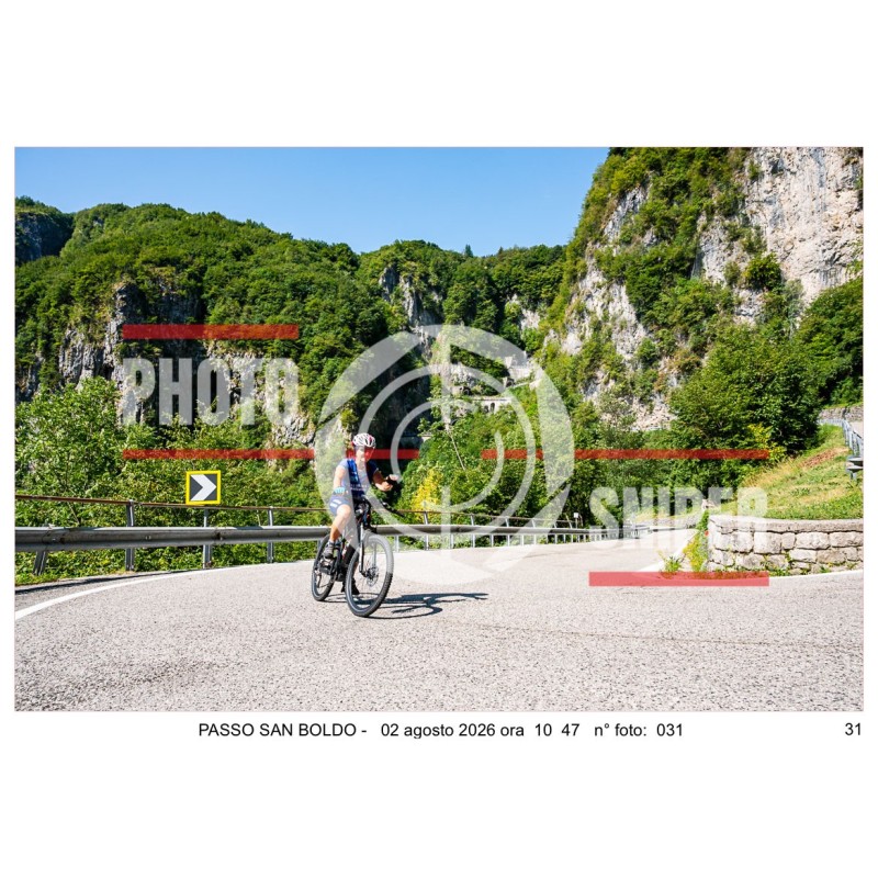 copy of copy of copy of copy of BICI SAN BOLDO DOMENICA 2 AGOSTO 2026 ORA 10.00 - 13.00 N° 001