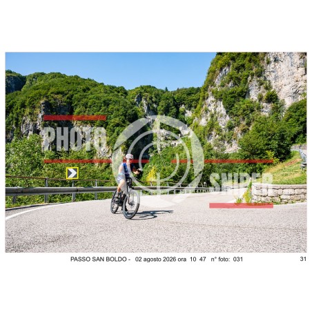 copy of copy of copy of copy of BICI SAN BOLDO DOMENICA 2 AGOSTO 2026 ORA 10.00 - 13.00 N° 001