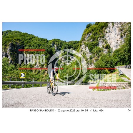copy of copy of copy of copy of BICI SAN BOLDO DOMENICA 2 AGOSTO 2026 ORA 10.00 - 13.00 N° 001