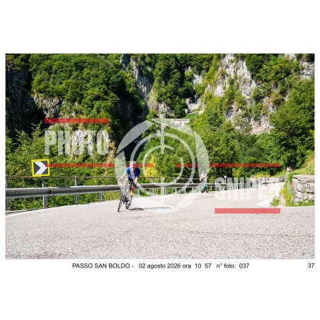copy of copy of copy of copy of BICI SAN BOLDO DOMENICA 2 AGOSTO 2026 ORA 10.00 - 13.00 N° 001