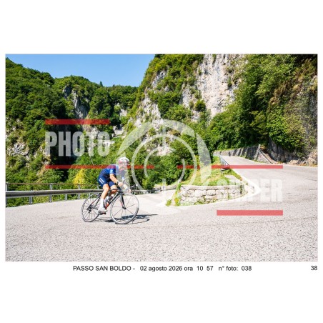 copy of copy of copy of copy of BICI SAN BOLDO DOMENICA 2 AGOSTO 2026 ORA 10.00 - 13.00 N° 001