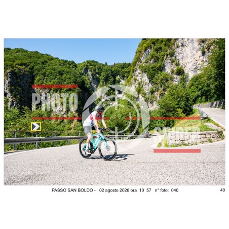 copy of copy of copy of copy of BICI SAN BOLDO DOMENICA 2 AGOSTO 2026 ORA 10.00 - 13.00 N° 001