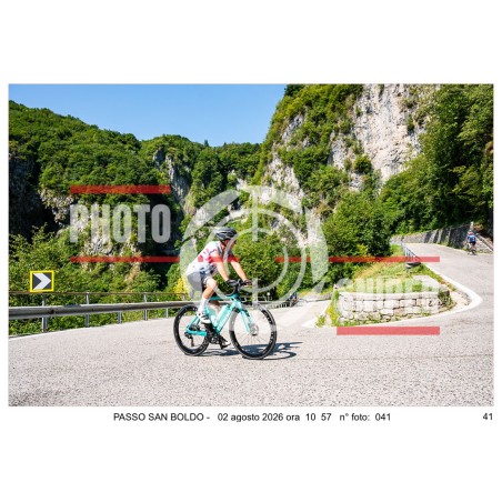 copy of copy of copy of copy of copy of BICI SAN BOLDO DOMENICA 2 AGOSTO 2026 ORA 10.00 - 13.00 N° 001