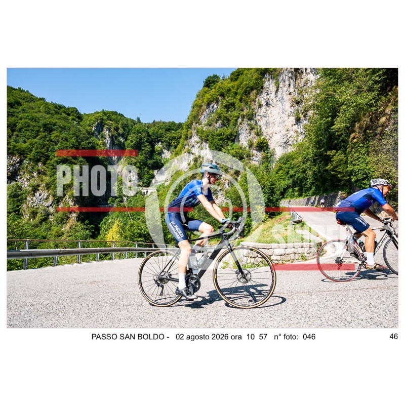 copy of copy of copy of copy of copy of BICI SAN BOLDO DOMENICA 2 AGOSTO 2026 ORA 10.00 - 13.00 N° 001