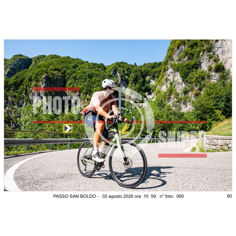 copy of copy of copy of copy of copy of copy of BICI SAN BOLDO DOMENICA 2 AGOSTO 2026 ORA 10.00 - 13.00 N° 001