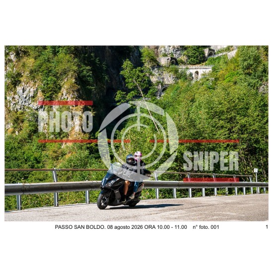 PASSO SAN BOLDO SABATO 8 AGOSTO ORA 10.00 - 11.00 N° 001