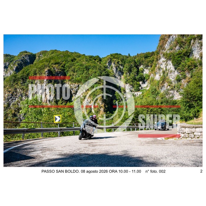copy of PASSO SAN BOLDO SABATO 8 AGOSTO ORA 10.00 - 11.00 N° 001