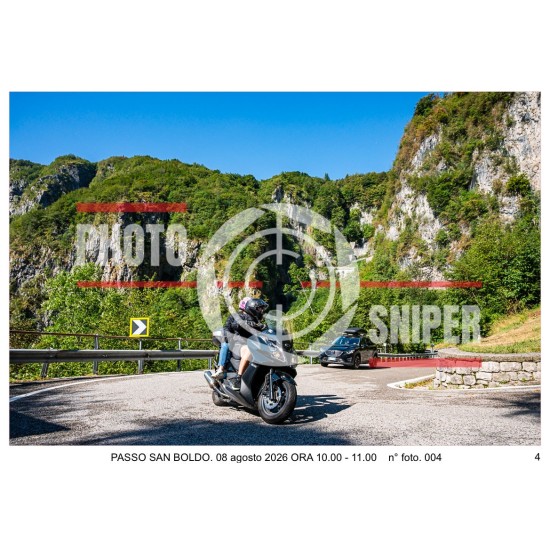 PASSO SAN BOLDO SABATO 8 AGOSTO ORA 10.00 - 11.00 N° 004