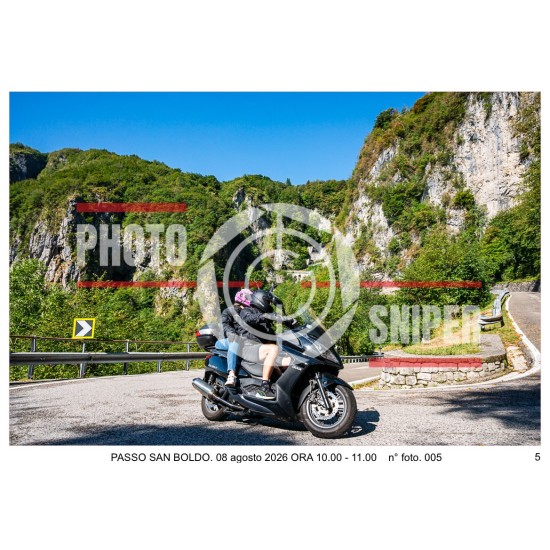 PASSO SAN BOLDO SABATO 8 AGOSTO ORA 10.00 - 11.00 N° 005