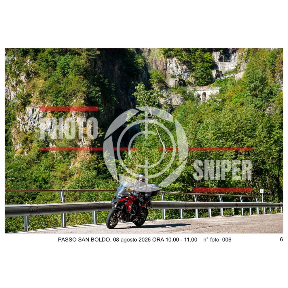 copy of PASSO SAN BOLDO SABATO 8 AGOSTO ORA 10.00 - 11.00 N° 001