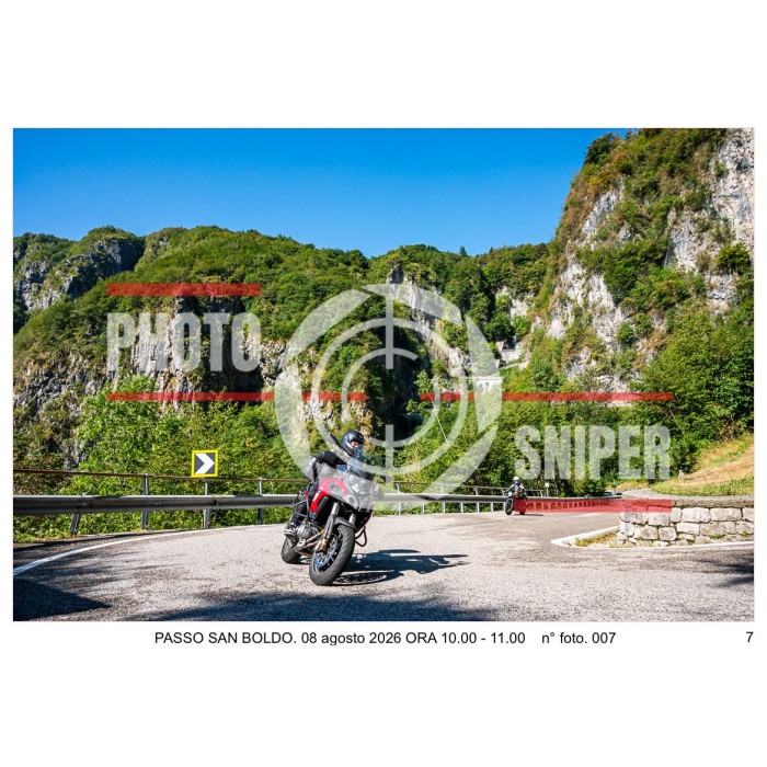 PASSO SAN BOLDO SABATO 8 AGOSTO ORA 10.00 - 11.00 N° 007