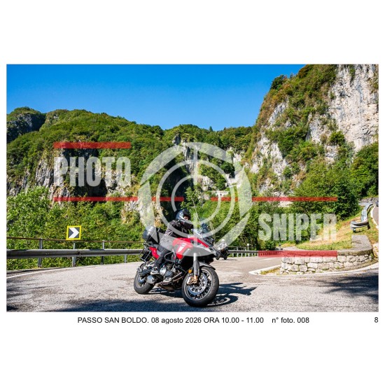 PASSO SAN BOLDO SABATO 8 AGOSTO ORA 10.00 - 11.00 N° 008
