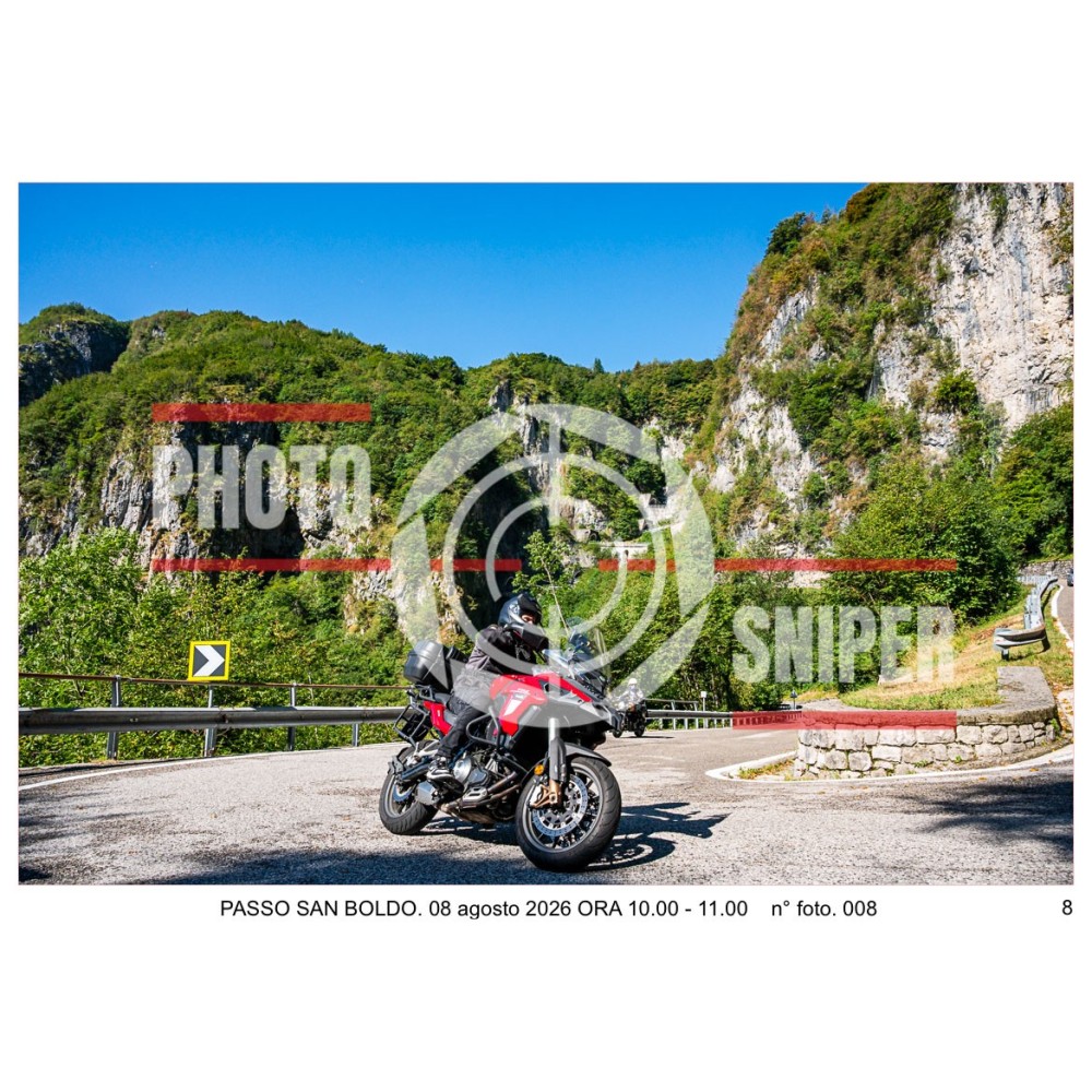 copy of PASSO SAN BOLDO SABATO 8 AGOSTO ORA 10.00 - 11.00 N° 001