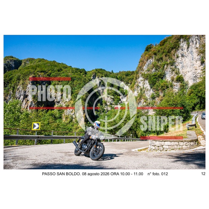 PASSO SAN BOLDO SABATO 8 AGOSTO ORA 10.00 - 11.00 N° 012
