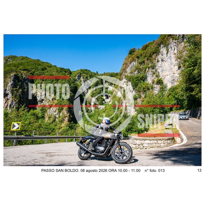 PASSO SAN BOLDO SABATO 8 AGOSTO ORA 10.00 - 11.00 N° 013