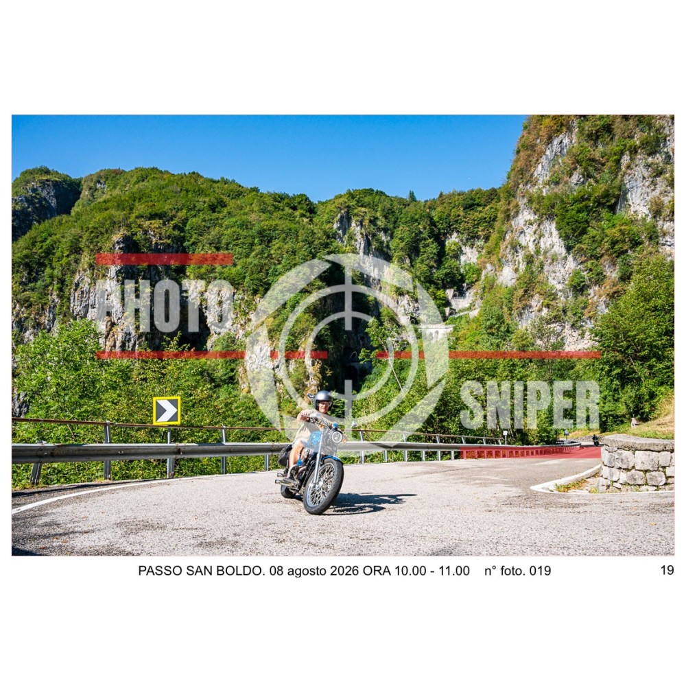 PASSO SAN BOLDO SABATO 8 AGOSTO ORA 10.00 - 11.00 N° 019