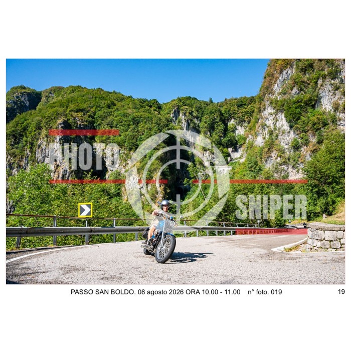 PASSO SAN BOLDO SABATO 8 AGOSTO ORA 10.00 - 11.00 N° 019