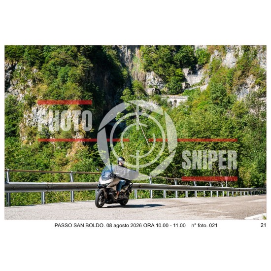 PASSO SAN BOLDO SABATO 8 AGOSTO ORA 10.00 - 11.00 N° 021