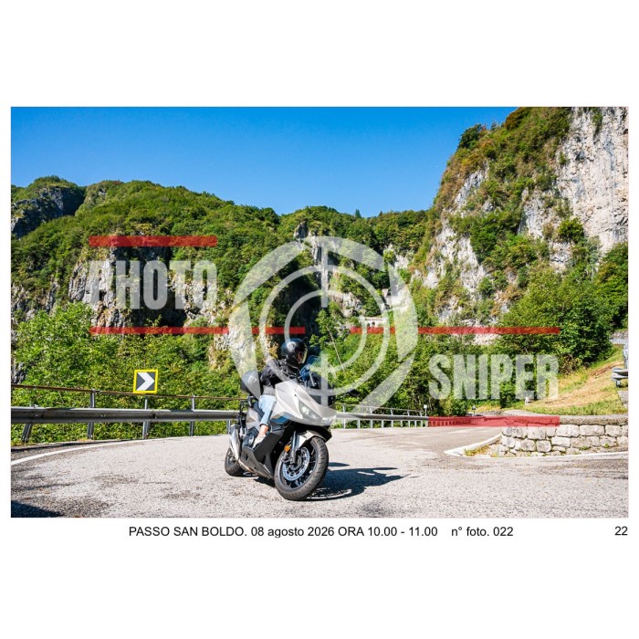 PASSO SAN BOLDO SABATO 8 AGOSTO ORA 10.00 - 11.00 N° 022
