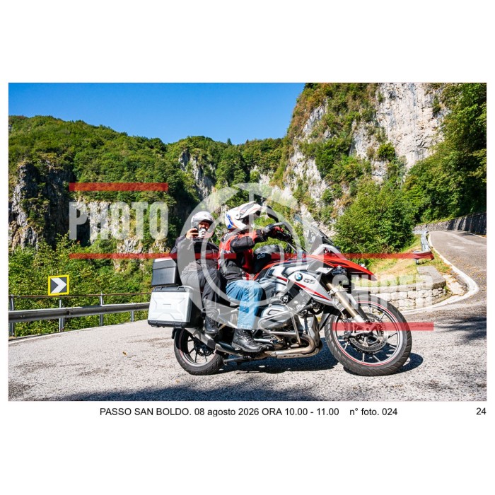 PASSO SAN BOLDO SABATO 8 AGOSTO ORA 10.00 - 11.00 N° 024