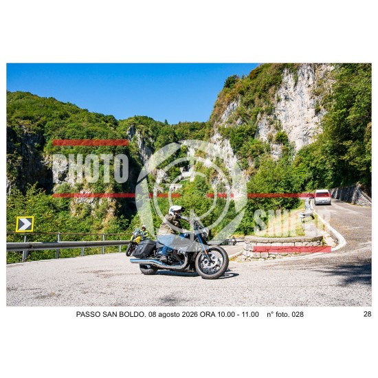 PASSO SAN BOLDO SABATO 8 AGOSTO ORA 10.00 - 11.00 N° 028