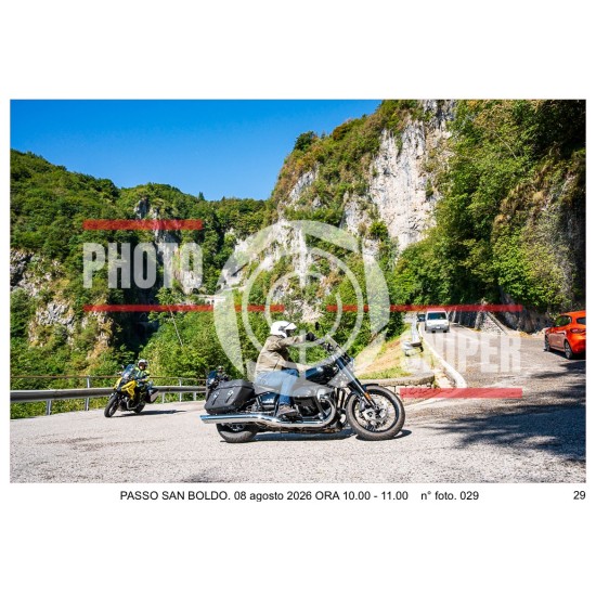 PASSO SAN BOLDO SABATO 8 AGOSTO ORA 10.00 - 11.00 N° 029