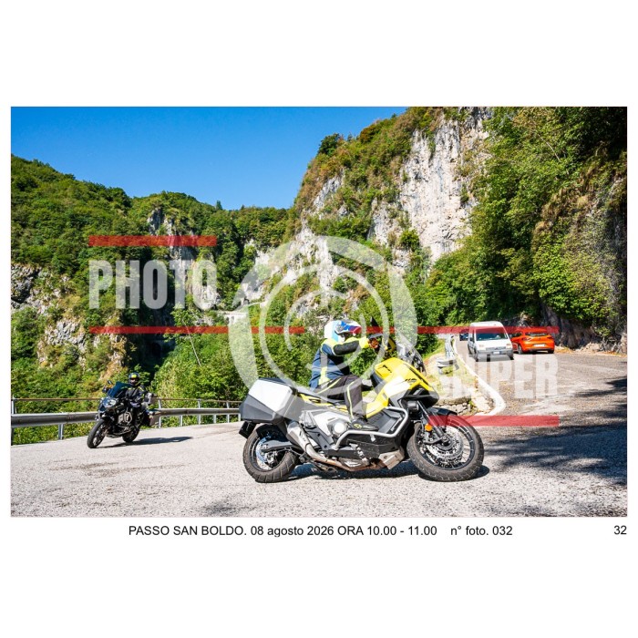 PASSO SAN BOLDO SABATO 8 AGOSTO ORA 10.00 - 11.00 N° 032
