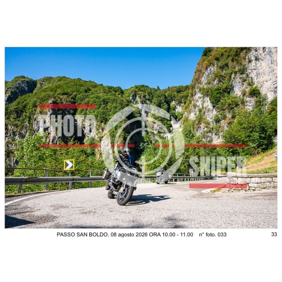 PASSO SAN BOLDO SABATO 8 AGOSTO ORA 10.00 - 11.00 N° 033