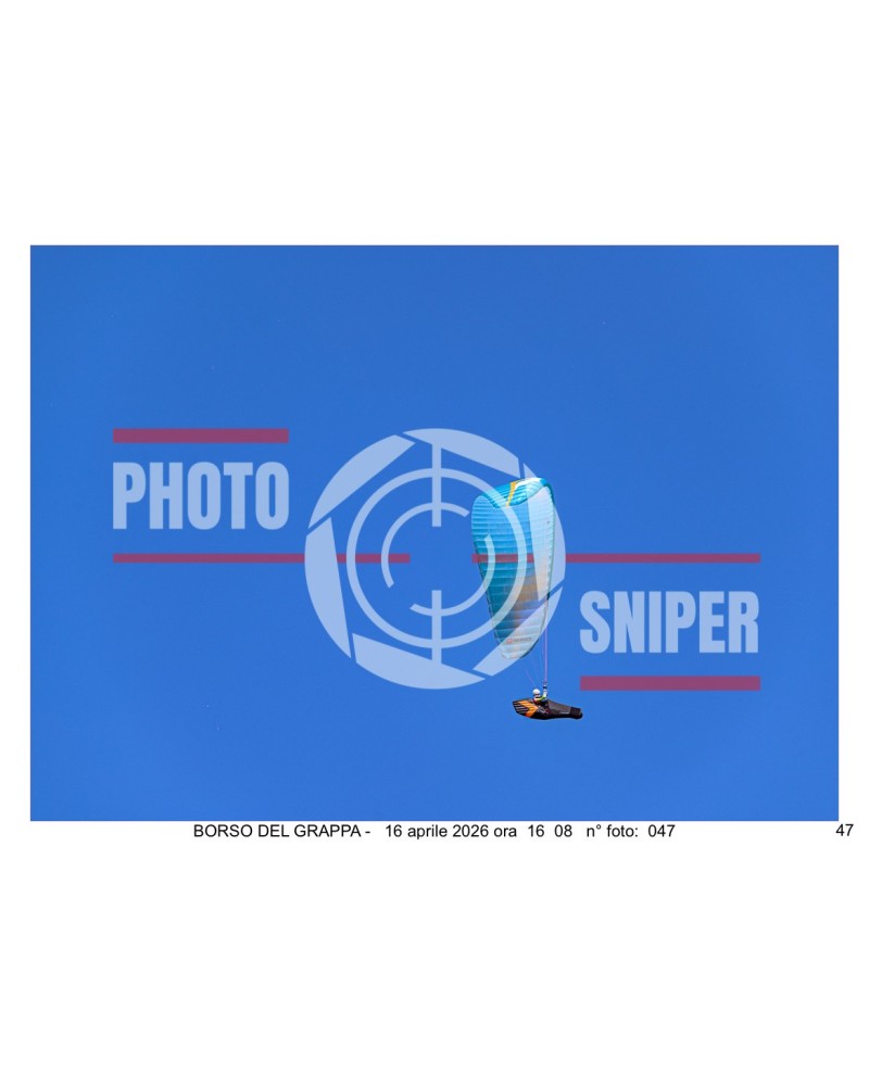 BORSO DEL GRAPPA 16/04/26 ORA 16.00 - 17.00 N°047