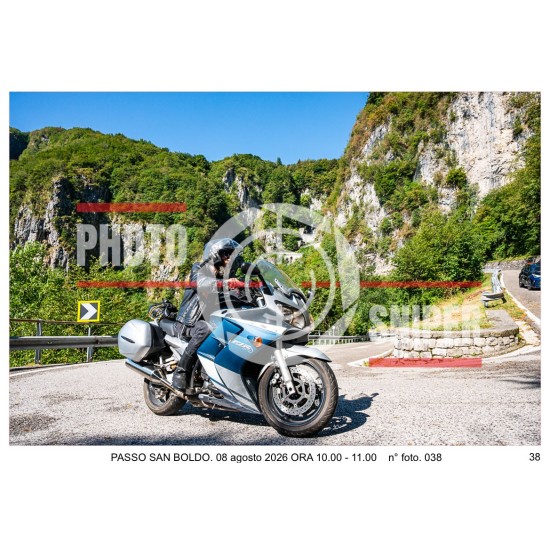PASSO SAN BOLDO SABATO 8 AGOSTO ORA 10.00 - 11.00 N° 038
