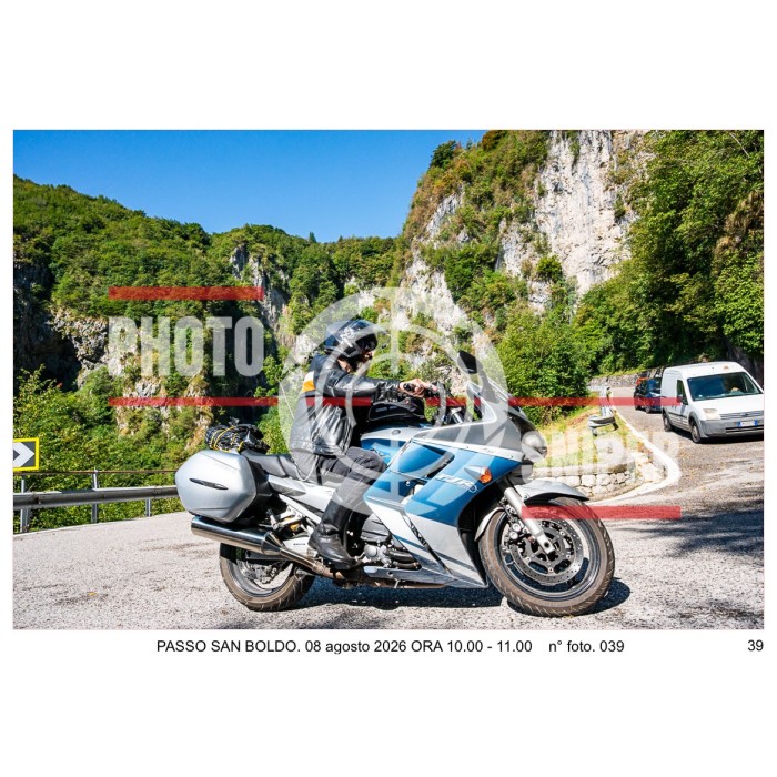 PASSO SAN BOLDO SABATO 8 AGOSTO ORA 10.00 - 11.00 N° 039