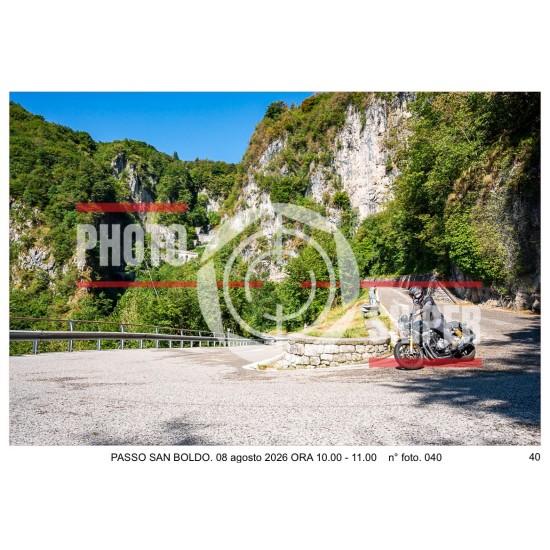 PASSO SAN BOLDO SABATO 8 AGOSTO ORA 10.00 - 11.00 N° 040