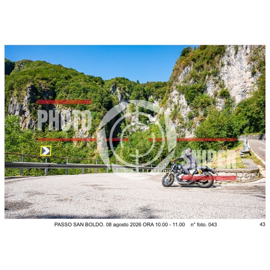 PASSO SAN BOLDO SABATO 8 AGOSTO ORA 10.00 - 11.00 N° 043