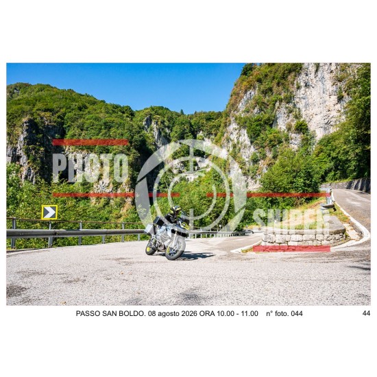 PASSO SAN BOLDO SABATO 8 AGOSTO ORA 10.00 - 11.00 N° 044