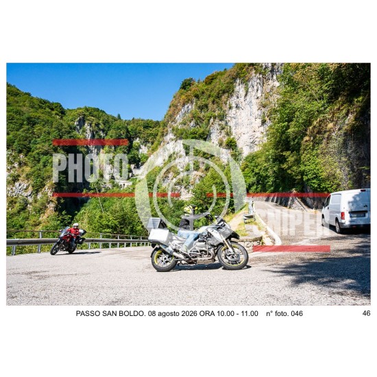 PASSO SAN BOLDO SABATO 8 AGOSTO ORA 10.00 - 11.00 N° 046