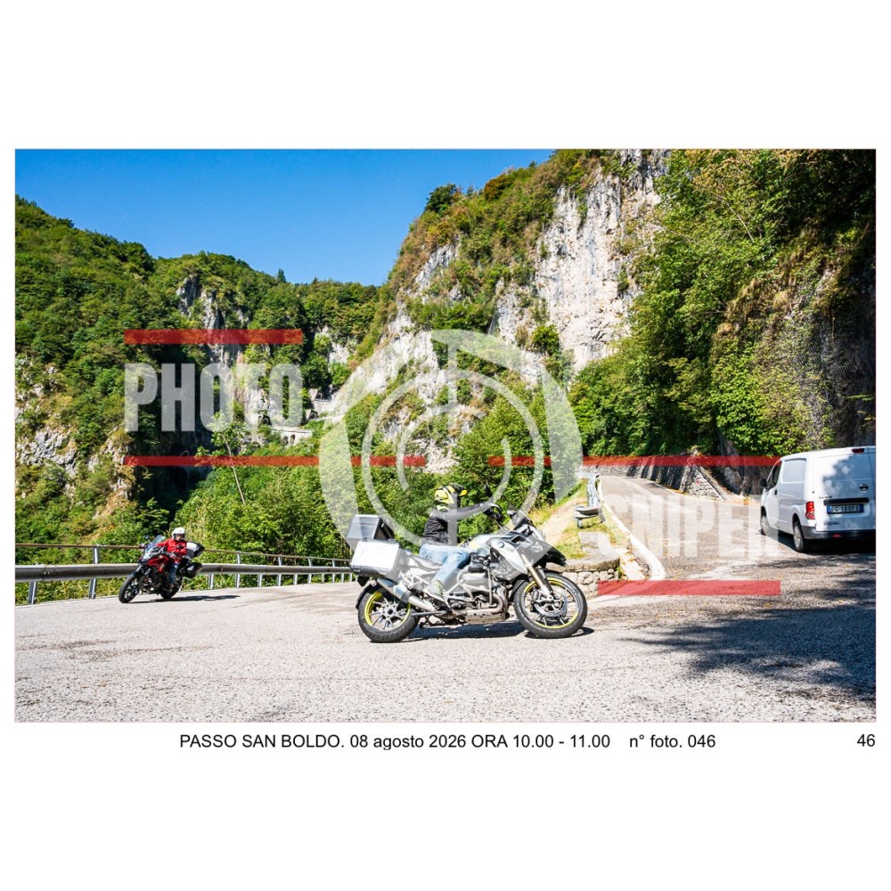 PASSO SAN BOLDO SABATO 8 AGOSTO ORA 10.00 - 11.00 N° 046