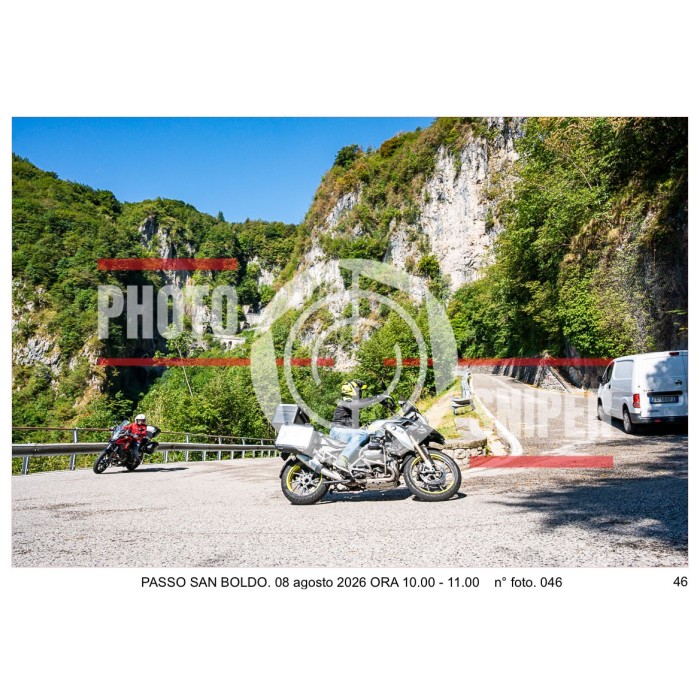 PASSO SAN BOLDO SABATO 8 AGOSTO ORA 10.00 - 11.00 N° 046