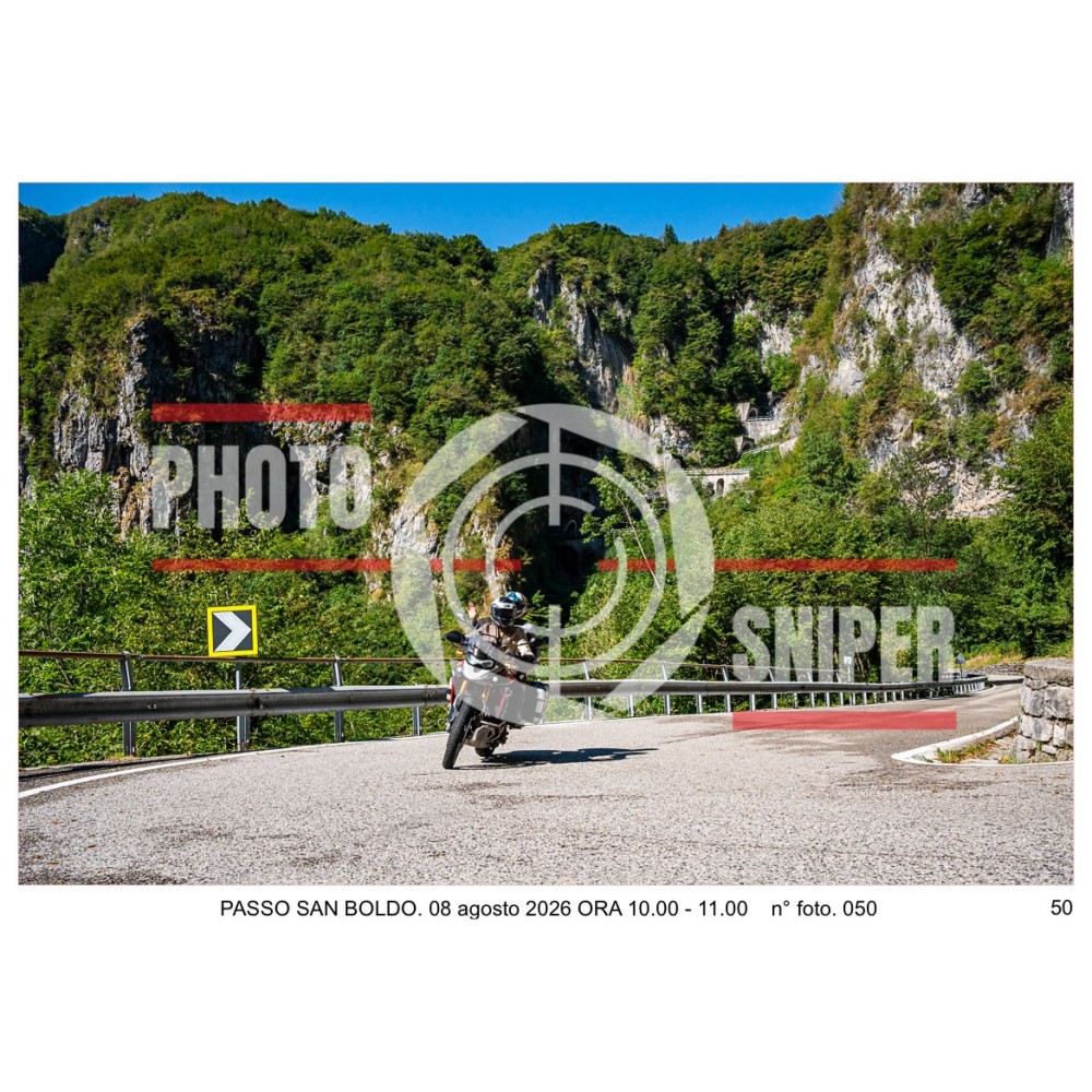 PASSO SAN BOLDO SABATO 8 AGOSTO ORA 10.00 - 11.00 N° 050