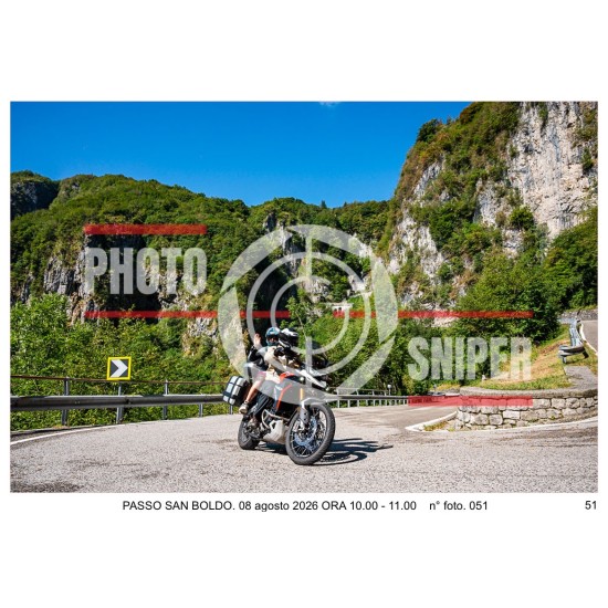 PASSO SAN BOLDO SABATO 8 AGOSTO ORA 10.00 - 11.00 N° 051