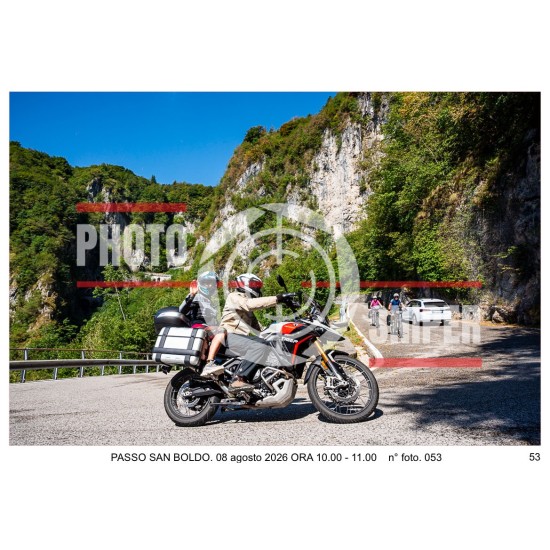 PASSO SAN BOLDO SABATO 8 AGOSTO ORA 10.00 - 11.00 N° 053
