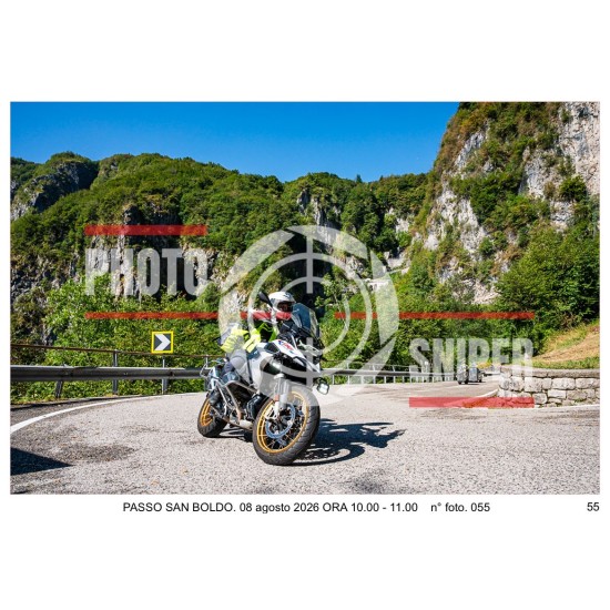 PASSO SAN BOLDO SABATO 8 AGOSTO ORA 10.00 - 11.00 N° 055