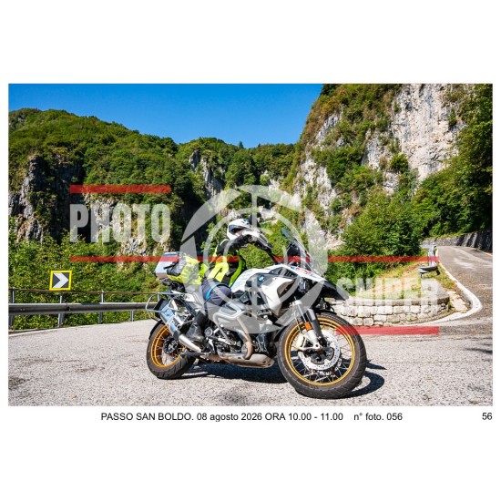 PASSO SAN BOLDO SABATO 8 AGOSTO ORA 10.00 - 11.00 N° 056